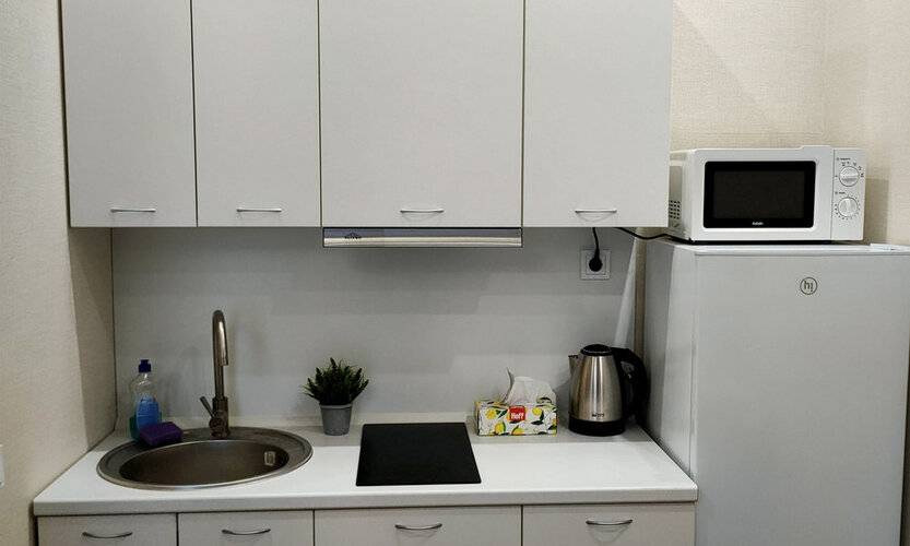 На Тоннельной 16