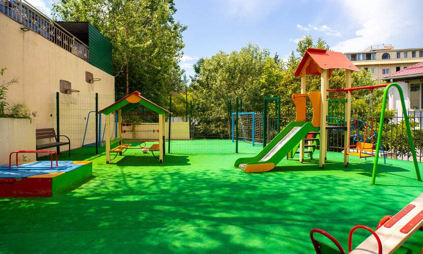 Летоапарт Севастопольском Переулке 1б