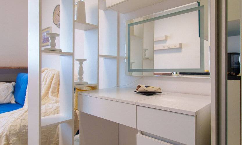 Летоапарт Севастопольском Переулке 1б