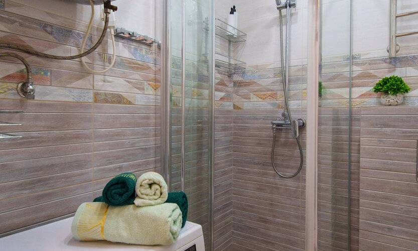 Летоапарт Севастопольском Переулке 1б