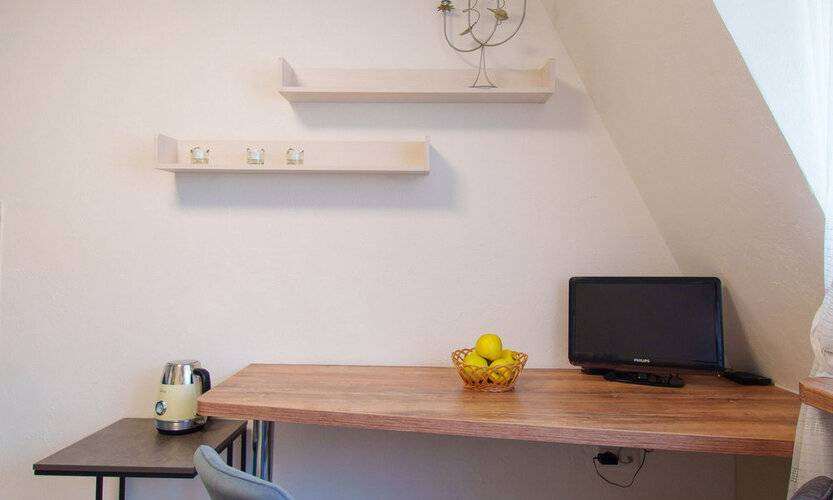 Летоапарт Севастопольском Переулке 1б