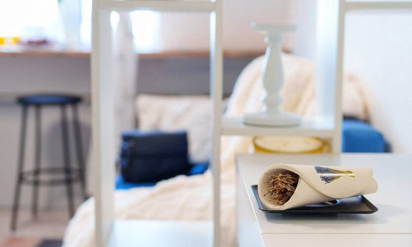 Летоапарт Севастопольском Переулке 1б