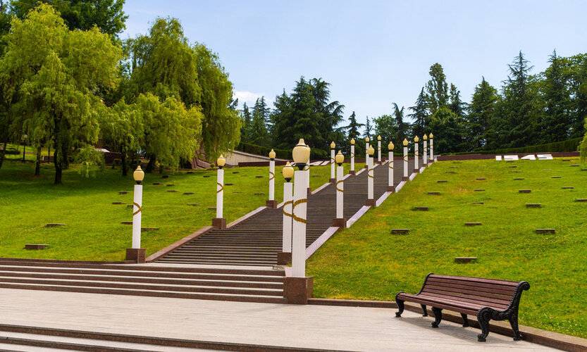 Летоапарт Севастопольском Переулке 1б