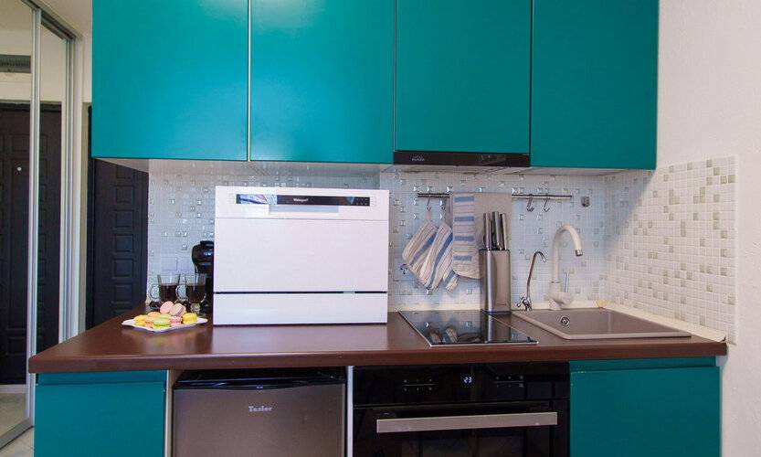 Летоапарт Севастопольском Переулке 1б