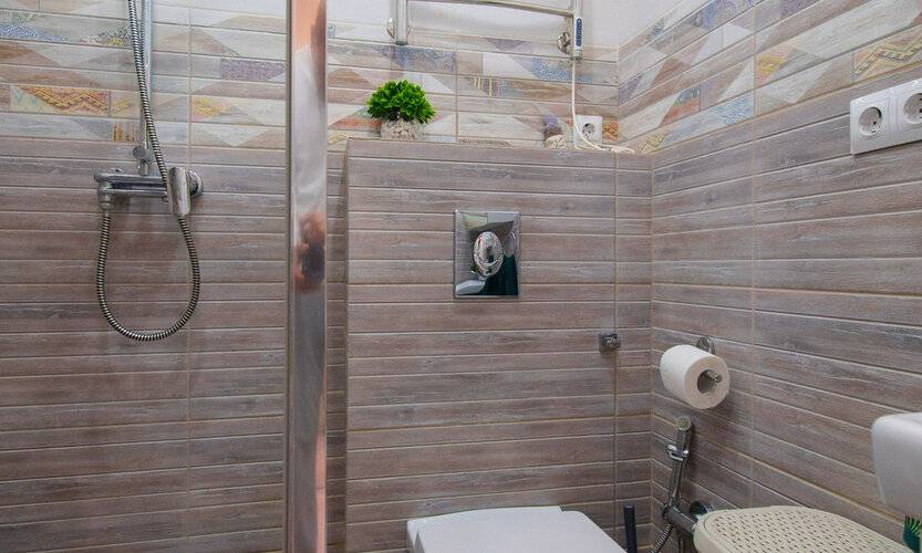 Летоапарт Севастопольском Переулке 1б