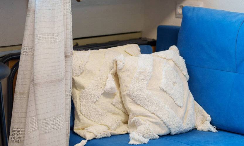 Летоапарт Севастопольском Переулке 1б