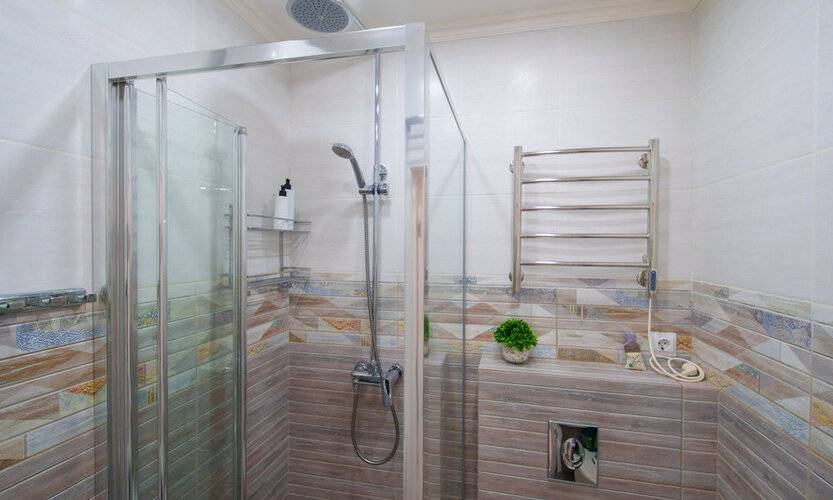 Летоапарт Севастопольском Переулке 1б