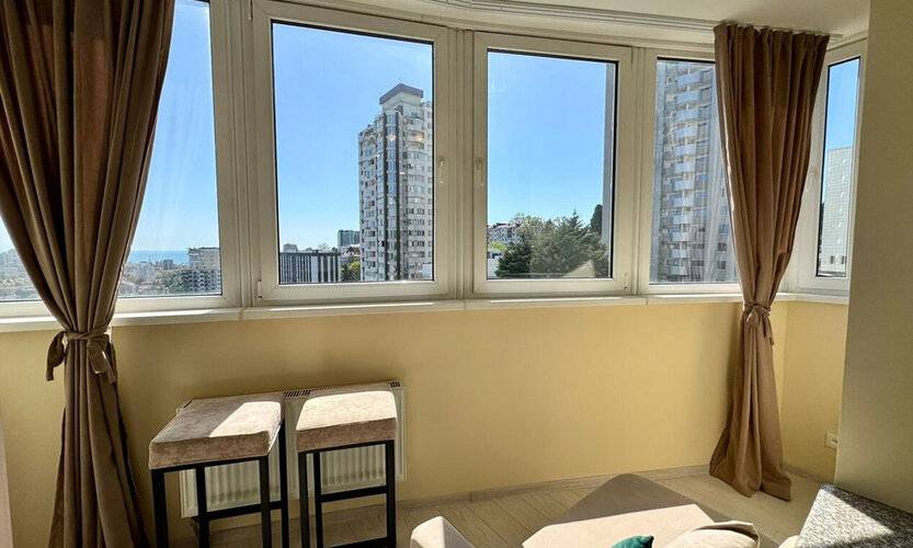 Sun City На Виноградной 22/1б — фото 10