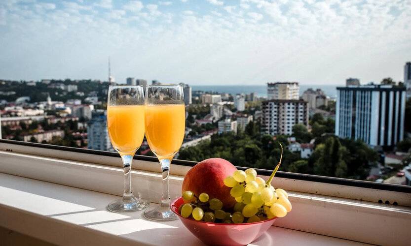 Sun City На Виноградной 22/1б — фото 3