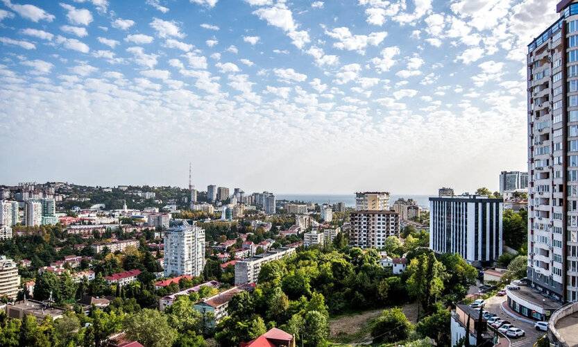 Sun City На Виноградной 22/1б — фото 7