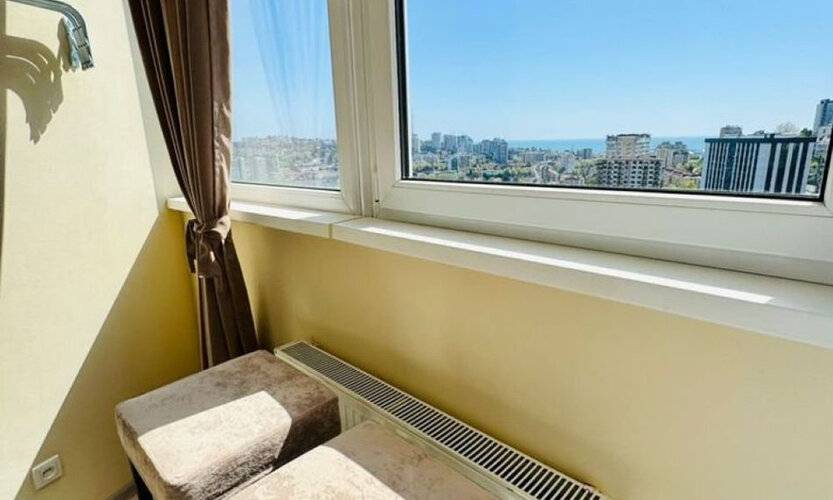Sun City На Виноградной 22/1б — фото 12