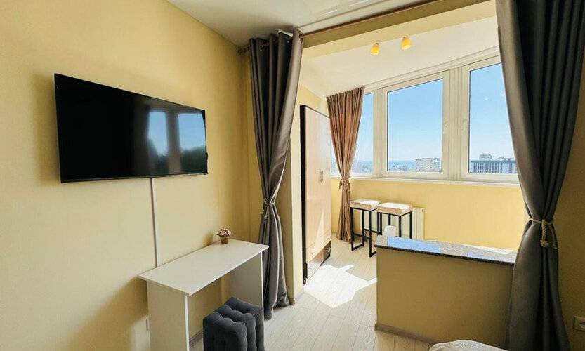 Sun City На Виноградной 22/1б — фото 5