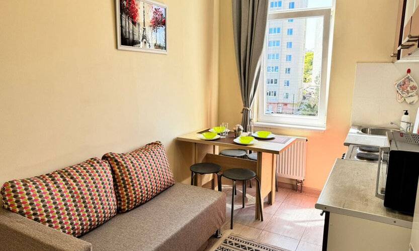 Sun City На Виноградной 22/1б — фото 9