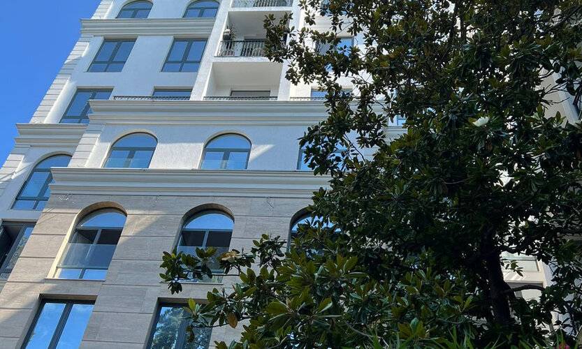 На Депутатской 10д