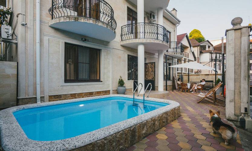 О, Виноград