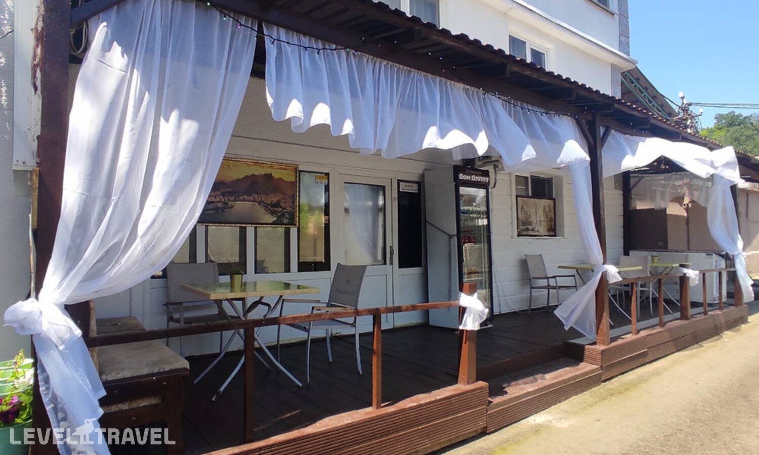 фотографии отеля Дом Друзей в Россия(Лоо) - фото №13