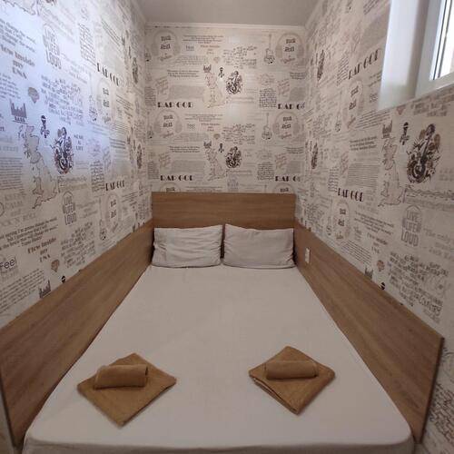 Дом Друзей — фото 24