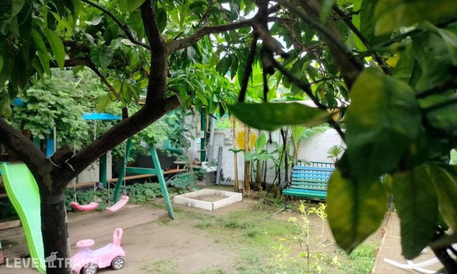 фотографии отеля Дом Друзей в Россия(Лоо) - фото №12