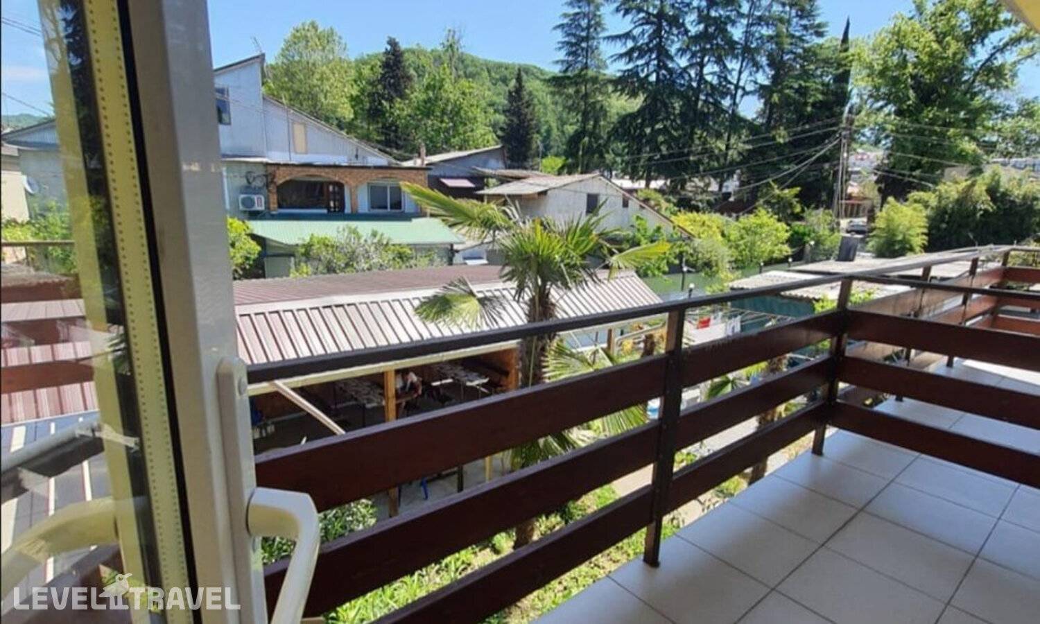 фотографии отеля Дом Друзей в Россия(Лоо) - фото №18