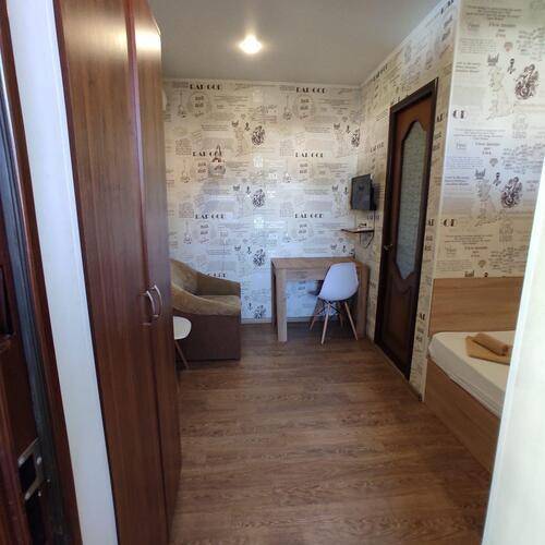 Дом Друзей — фото 19