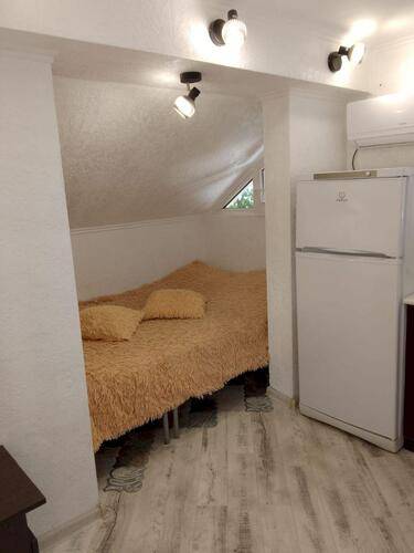 Дом Друзей — фото 29