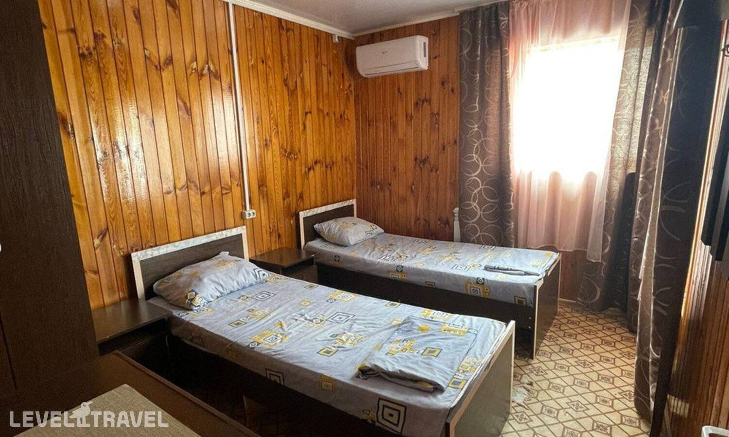 фотографии отеля Дом Друзей в Россия(Лоо) - фото №2