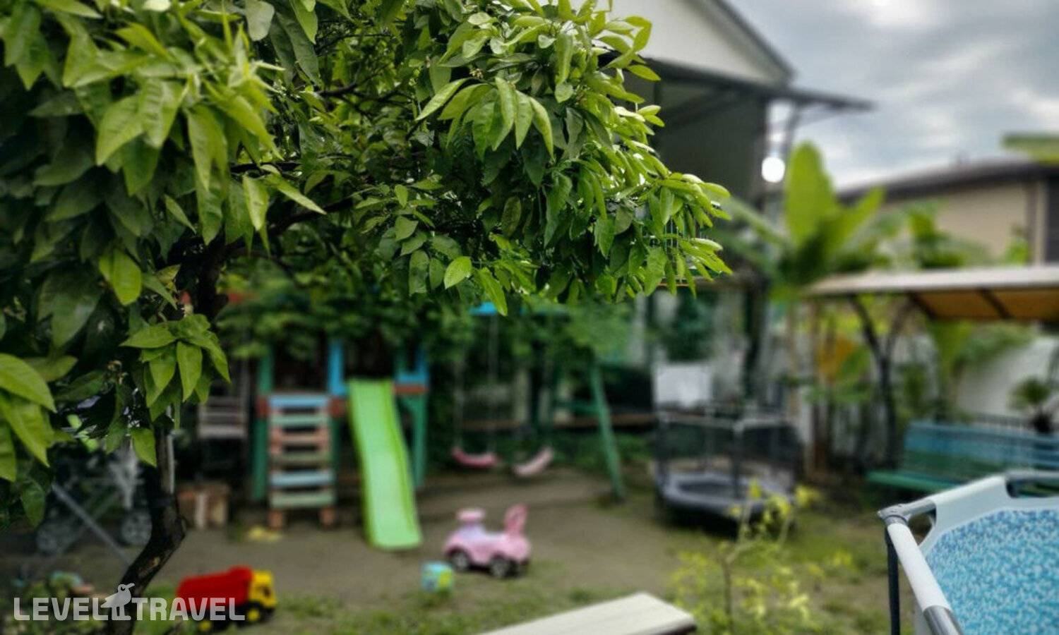 фотографии отеля Дом Друзей в Россия(Лоо) - фото №10