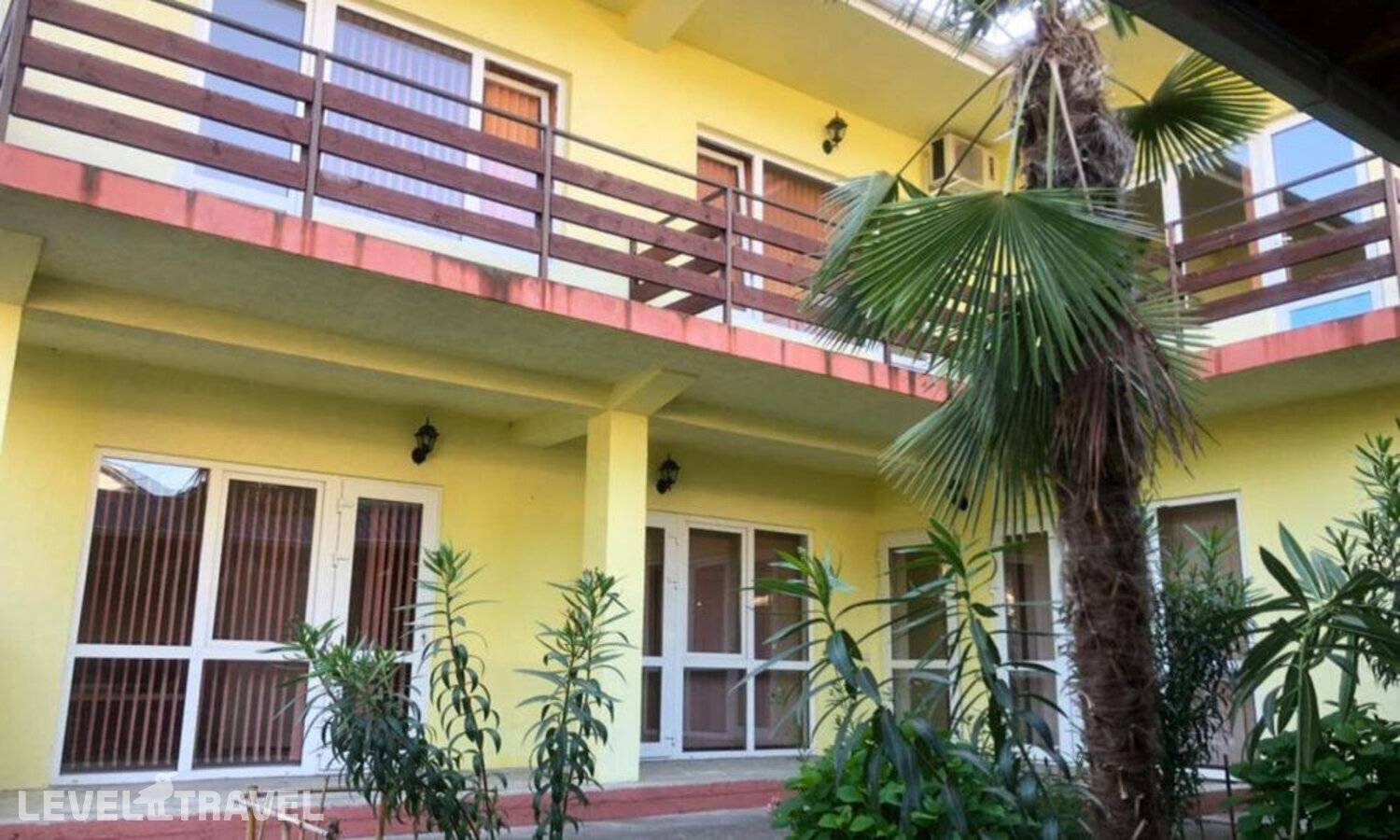 фотографии отеля Дом Друзей в Россия(Лоо) - фото №17