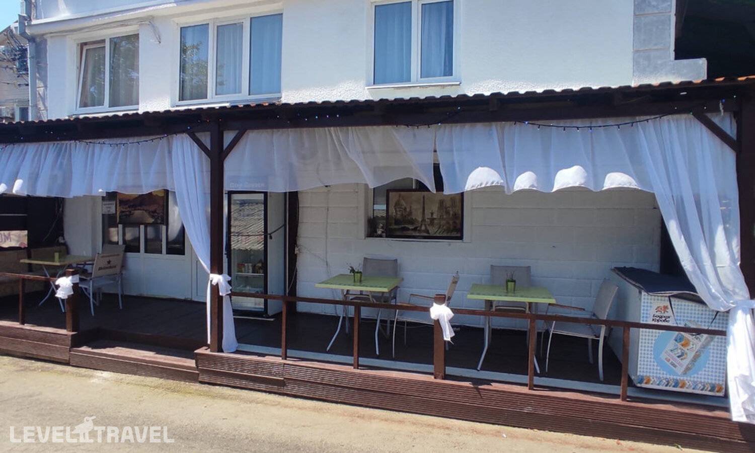 фотографии отеля Дом Друзей в Россия(Лоо) - фото №7