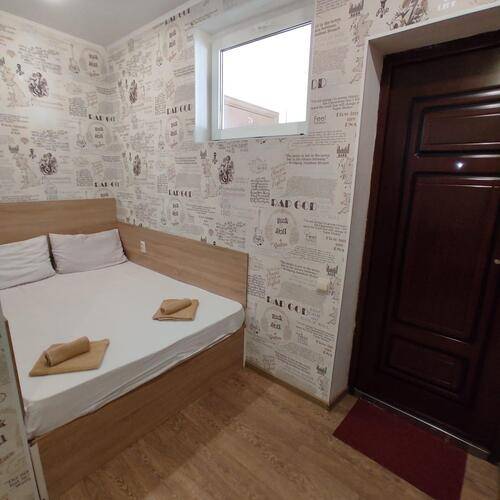 Дом Друзей — фото 26