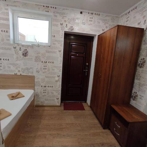 Дом Друзей — фото 25