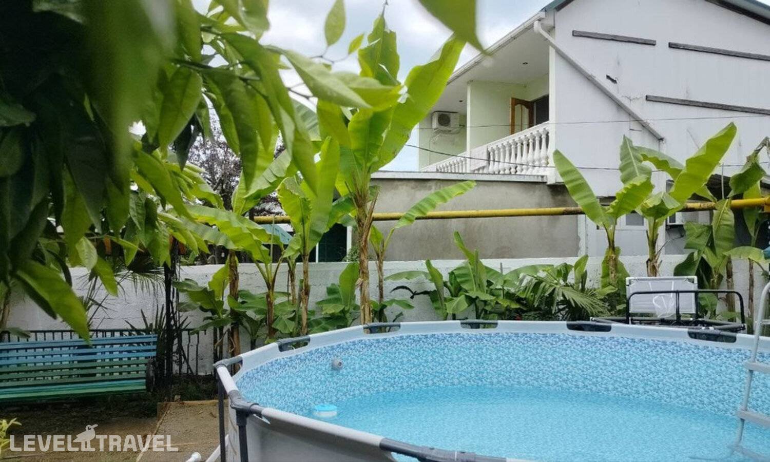 фотографии отеля Дом Друзей в Россия(Лоо) - фото №9