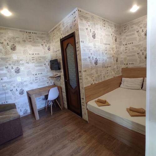 Дом Друзей — фото 21