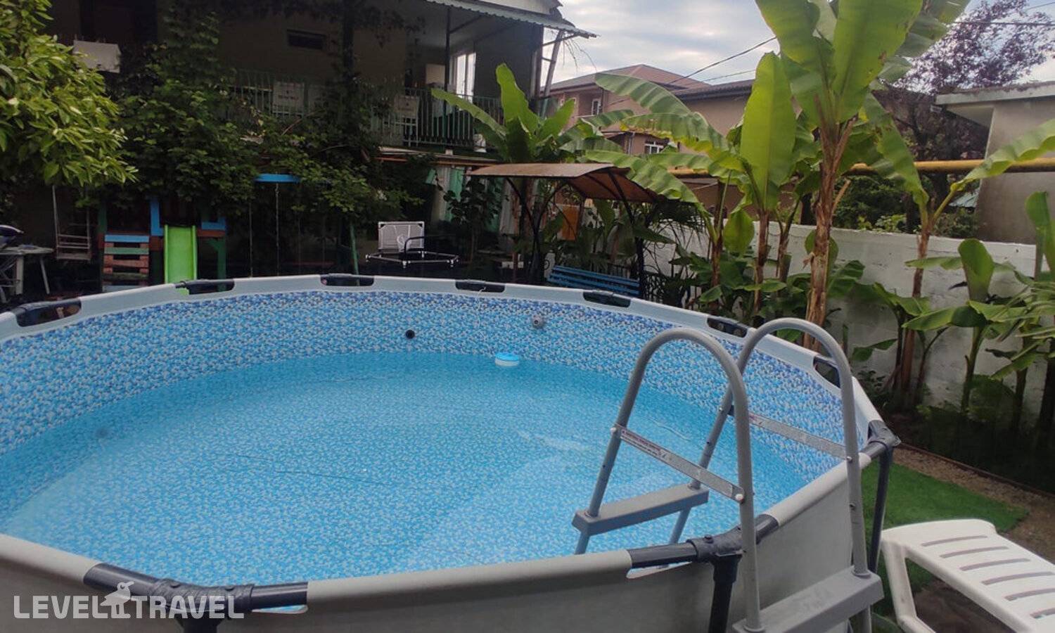 фотографии отеля Дом Друзей в Россия(Лоо) - фото №16