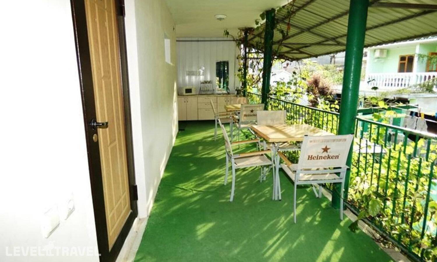 фотографии отеля Дом Друзей в Россия(Лоо) - фото №4