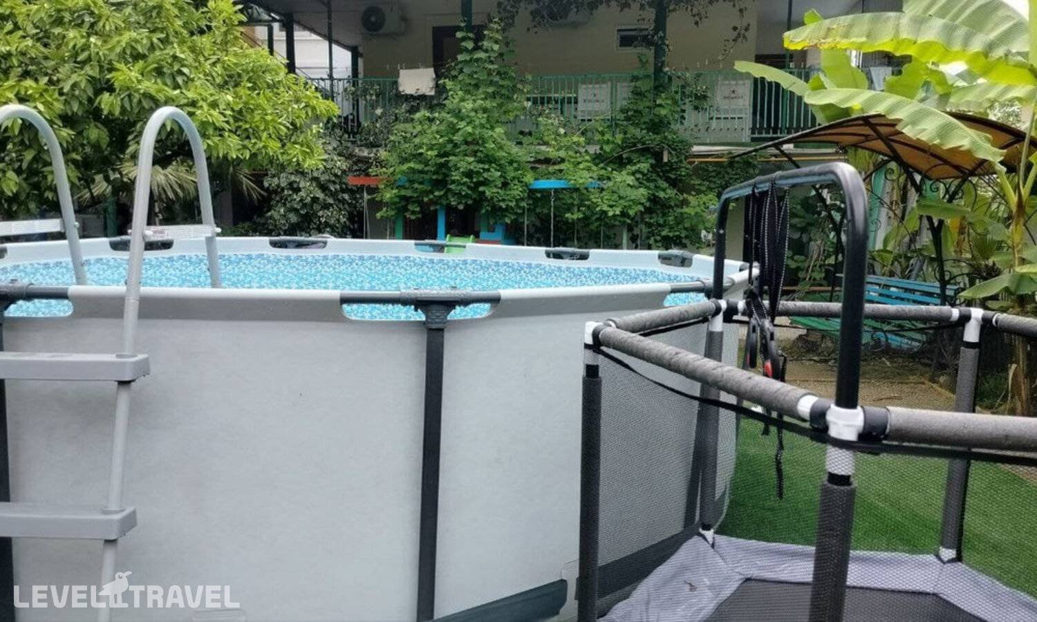 фотографии отеля Дом Друзей в Россия(Лоо) - фото №6