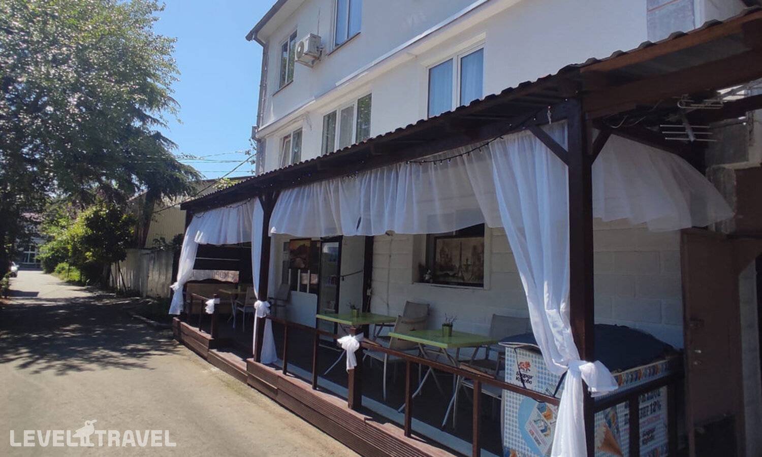 фотографии отеля Дом Друзей в Россия(Лоо) - фото №15