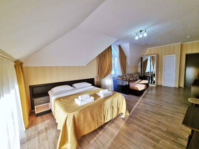 Орхидея — фото 38