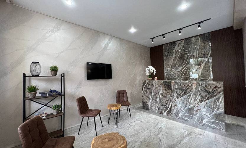 Орхидея — фото 8