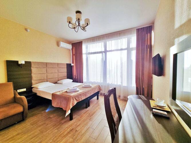 Орхидея — фото 46