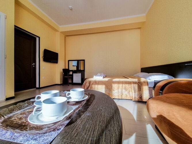 Орхидея — фото 45