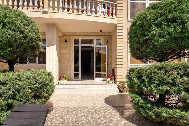 Орхидея — фото 29