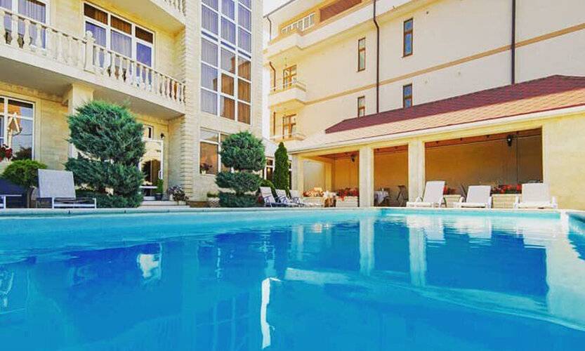 Орхидея — фото 2