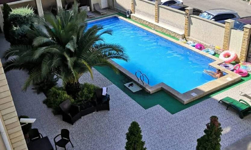 Орхидея — фото 7