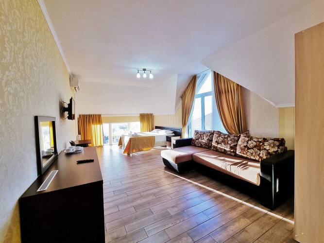 Орхидея — фото 41