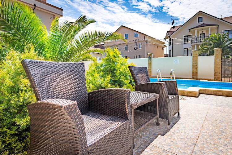 Орхидея — фото 30