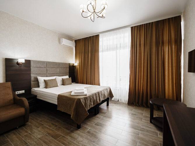 Орхидея — фото 28