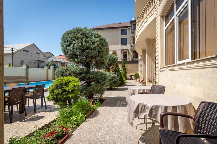 Орхидея — фото 27