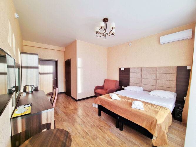 Орхидея — фото 42