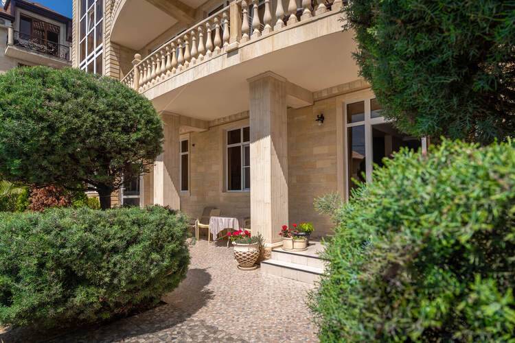 Орхидея — фото 25